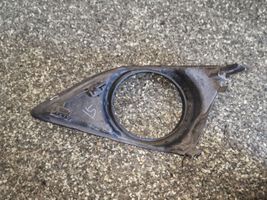 Toyota Corolla E140 E150 Verkleidung Nebelscheinwerfer / Gitter vorne 8148112090