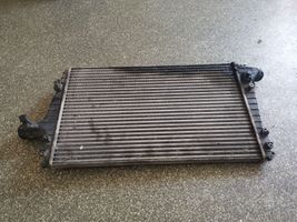 Audi A6 S6 C5 4B Chłodnica powietrza doładowującego / Intercooler 4B0145805A