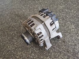 Buick Encore I Generator/alternator 13588289