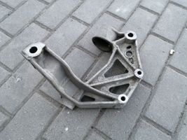 Volkswagen Polo IV 9N3 Supporto per boccola della barra antirollio, anteriore 6Q0199291D