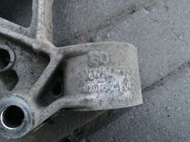 Volkswagen Polo IV 9N3 Supporto per boccola della barra antirollio, anteriore 6Q0199291D