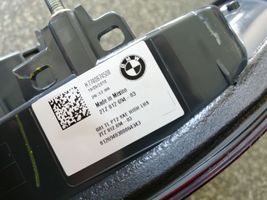 BMW X3 G01 Lampy tylnej klapy bagażnika 2TZ012694