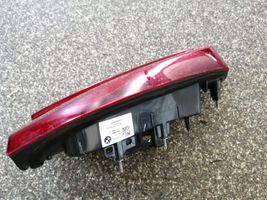 BMW X3 G01 Lampy tylnej klapy bagażnika 2TZ012694