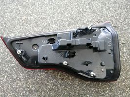 BMW X3 G01 Lampy tylnej klapy bagażnika 2TZ012694