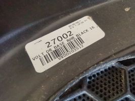 Chevrolet Volt II Boczki / Poszycie drzwi tylnych 84091150