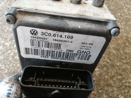 Volkswagen PASSAT B6 ABS Pump 3C0614109