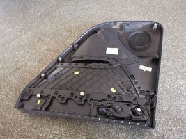 Seat Ateca Takaoven verhoilu 575867023B