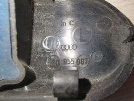 Audi A2 Buse de lave-glace 8Z0955987E