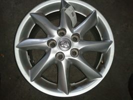 Toyota Corolla E140 E150 R16 alloy rim PZ406E067AZC