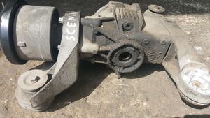 Renault Scenic RX Rear differential 