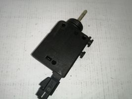 Opel Astra G Serratura del tappo del serbatoio del carburante 90589918