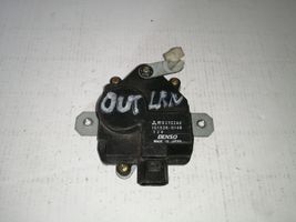 Mitsubishi Space Wagon Motor de bloqueo de puertas 1015280140