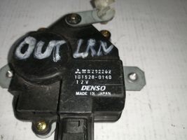 Mitsubishi Space Wagon Motor de bloqueo de puertas 1015280140