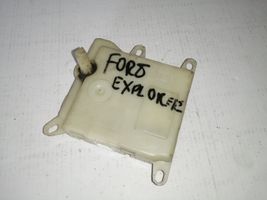 Ford Explorer Central locking motor F57H19E694AA