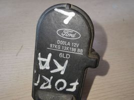 Ford Ka Motorino di regolazione assetto fari 97KG13K198BB