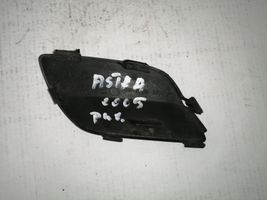 Opel Astra H Zaślepka spryskiwacza lampy przedniej 13143155