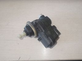 Citroen C5 Headlight level adjustment motor 8200402521