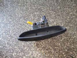 Renault Scenic I Tailgate/trunk/boot exterior handle 
