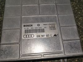 Audi A4 S4 B5 8D Sterownik / Moduł ECU 0261203938