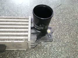 Opel Antara Chłodnica powietrza doładowującego / Intercooler 96629070