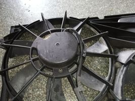 Opel Antara Fan set 96837838