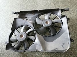 Opel Antara Kit ventilateur 96837838