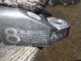 Subaru Forester SH Czujnik uderzenia Airbag 98231FG000