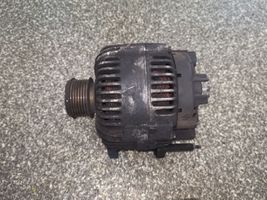 Volkswagen PASSAT B6 Generator/alternator 021903026L