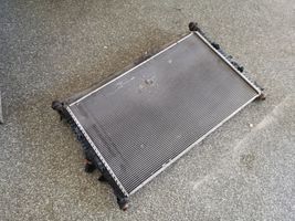 Ford Transit Custom Coolant radiator 