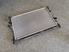 Ford Transit Custom Coolant radiator 