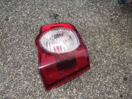 Citroen C3 Picasso Lampa zderzaka tylnego 