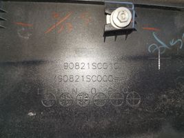 Subaru Forester SH Deflector de aire del capó 90821SC010
