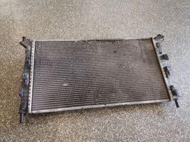 Mazda 3 I Radiateur de refroidissement 