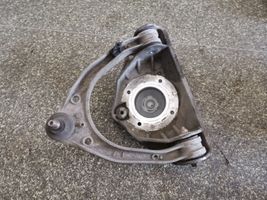 Volkswagen Touareg I Fourchette, bras de suspension inférieur avant 7L0407047