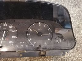 Fiat Scudo Nopeusmittari (mittaristo) 1480110080