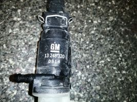 Opel Corsa E Tuulilasi tuulilasinpesimen pumppu 13248320