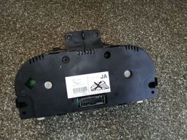 Ford Fusion Speedometer (instrument cluster) 4S6F10849JA