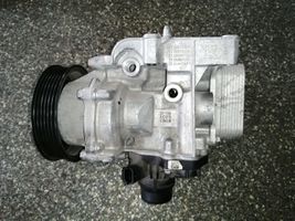 Opel Cascada Water pump 55571483