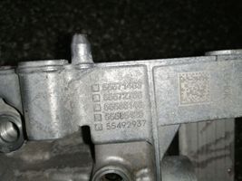 Opel Cascada Water pump 55571483