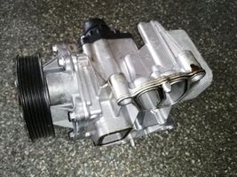 Opel Cascada Water pump 55571483