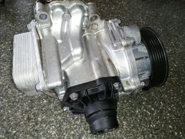 Opel Cascada Water pump 55571483