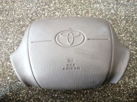 Toyota Avalon XX20 Poduszka powietrzna Airbag kierownicy 