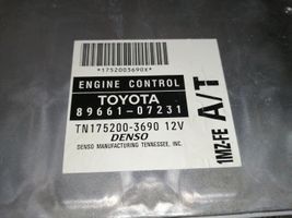 Toyota Avalon XX20 Calculateur moteur ECU 8966107231