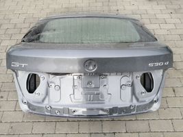 BMW 5 GT F07 Couvercle de coffre 