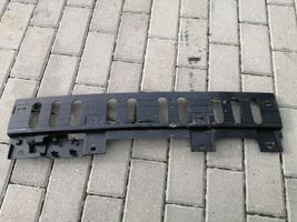 BMW 5 GT F07 Rear bumper mounting bracket 7201248