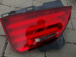 BMW 5 GT F07 Lampy tylnej klapy bagażnika 