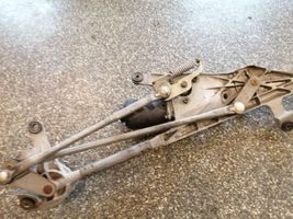 Lexus RX 300 Mechanizm i silniczek wycieraczek szyby przedniej / czołowej 8511048120