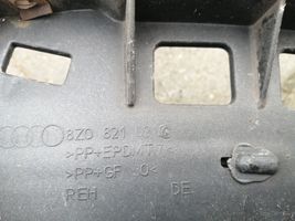 Audi A2 Błotnik przedni 8Z0821021C