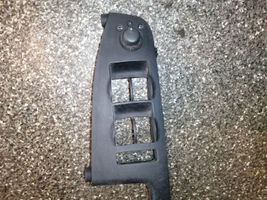 Audi A4 S4 B7 8E 8H Front door window switch trim 8E1867171B