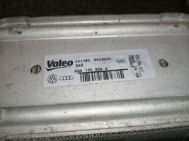 Volkswagen Fox Intercooler radiator 6Q0145804A